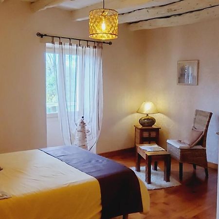 Domaine De La Dame Blanche Hotel Siorac-en-Perigord Bagian luar foto