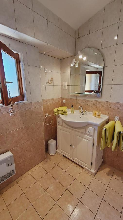 Domaine De La Dame Blanche Hotel Siorac-en-Perigord Bagian luar foto