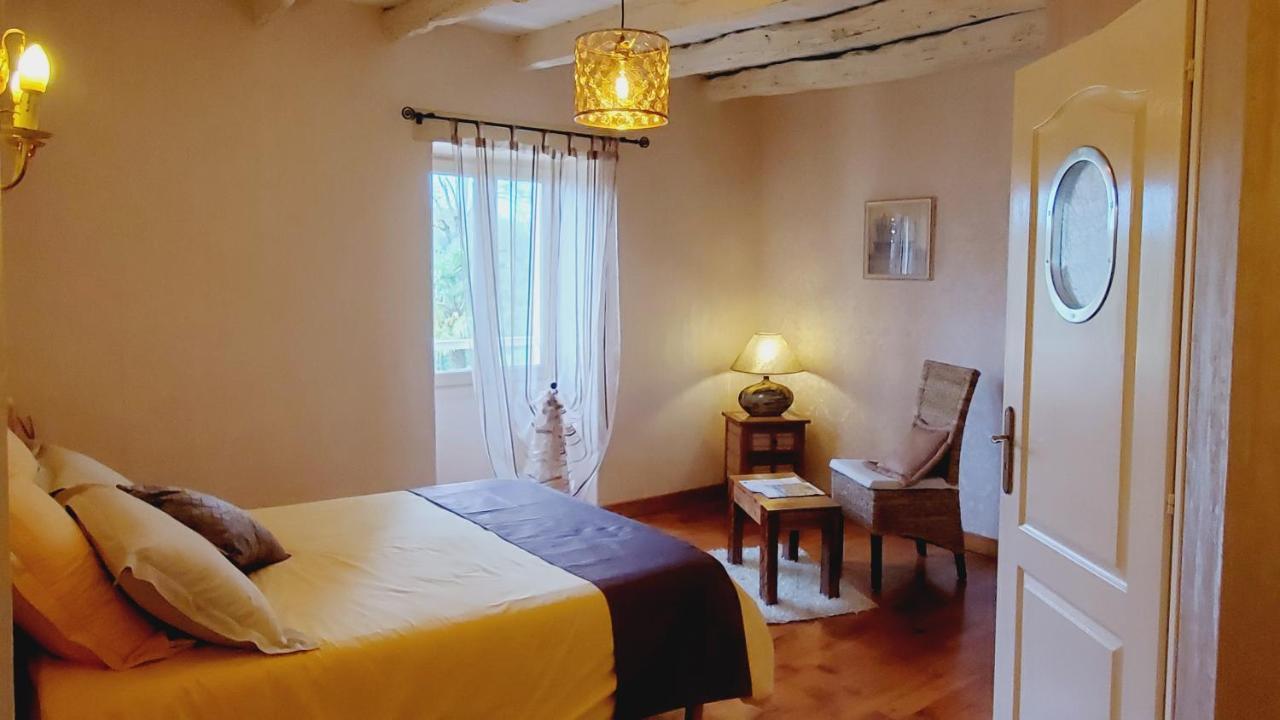 Domaine De La Dame Blanche Hotel Siorac-en-Perigord Bagian luar foto